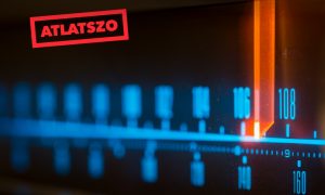 Atlatszo Radio 01