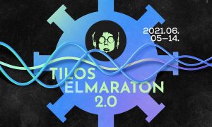Tilos Maraton 2021